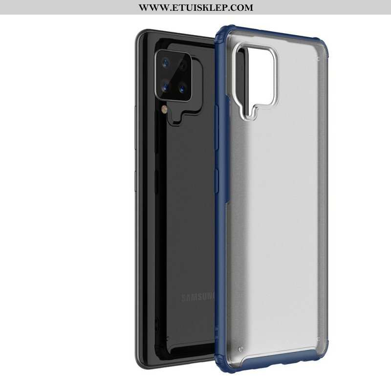 Etui do Samsung Galaxy A42 5G Seria Zbroi